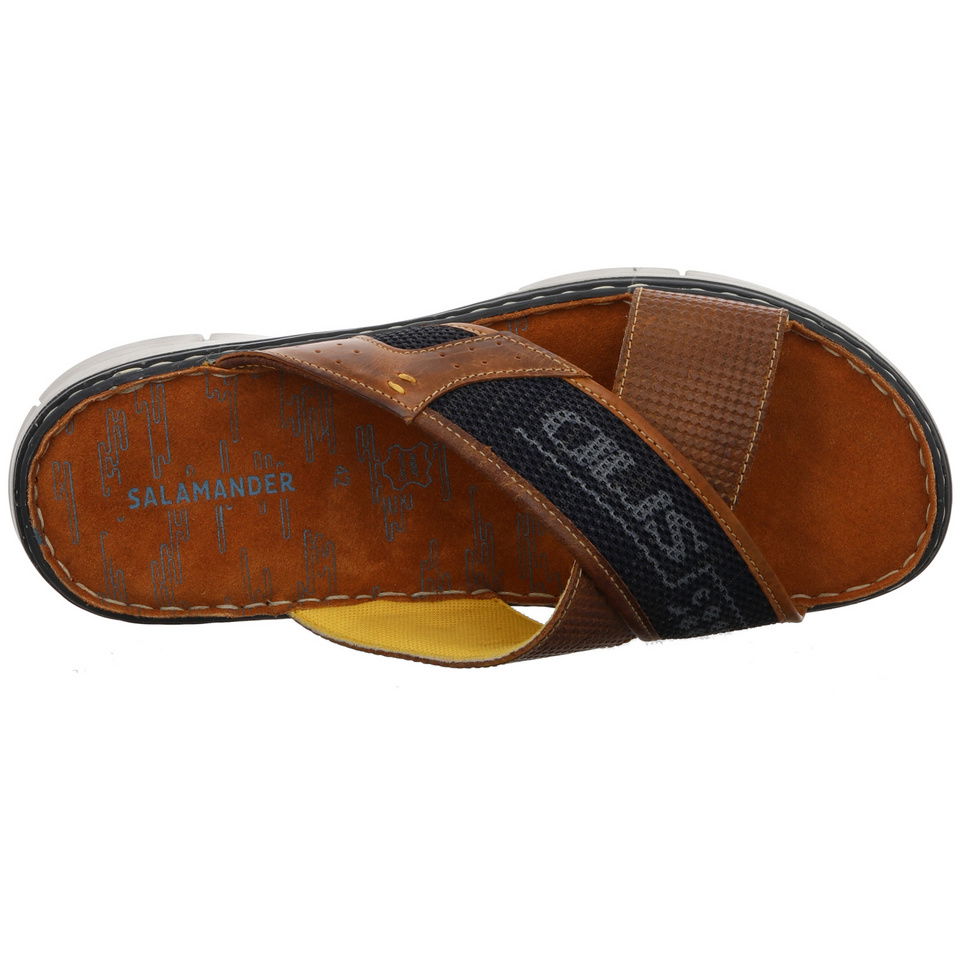 SALAMANDER Agato Pantolette