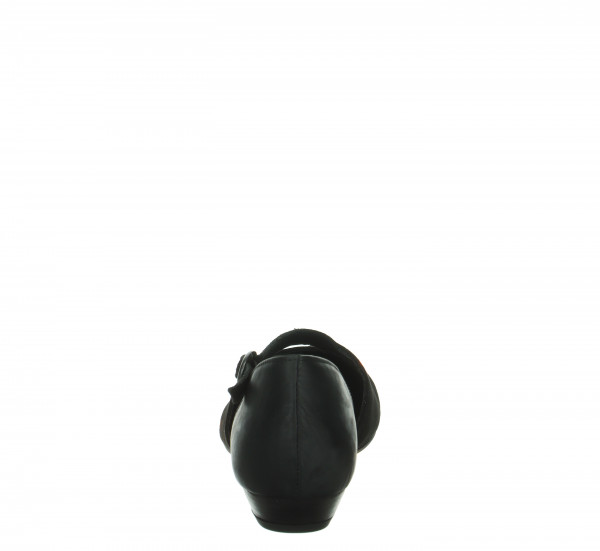 GRACE Pumps - Schwarz/Kombi