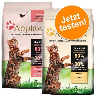 Probiermix Applaws 2 x 400 g
