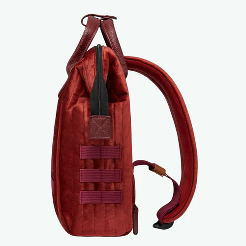 Adventurer Small Washington Red Backpack