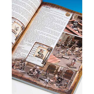 Freebooters Fate - Book O’Crews (EN)