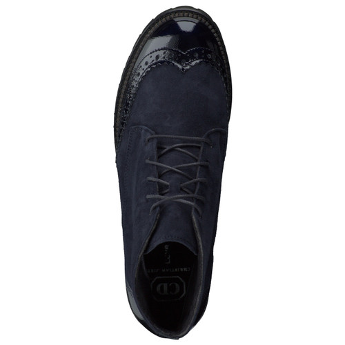 Stiefelette-27511090016 Christian Dietz
