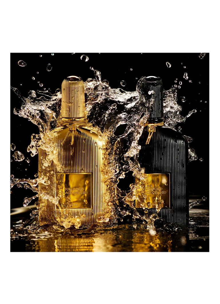 Parfumul Black Orchid de Tom Ford