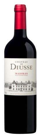 2014 Château de Diusse Madiran