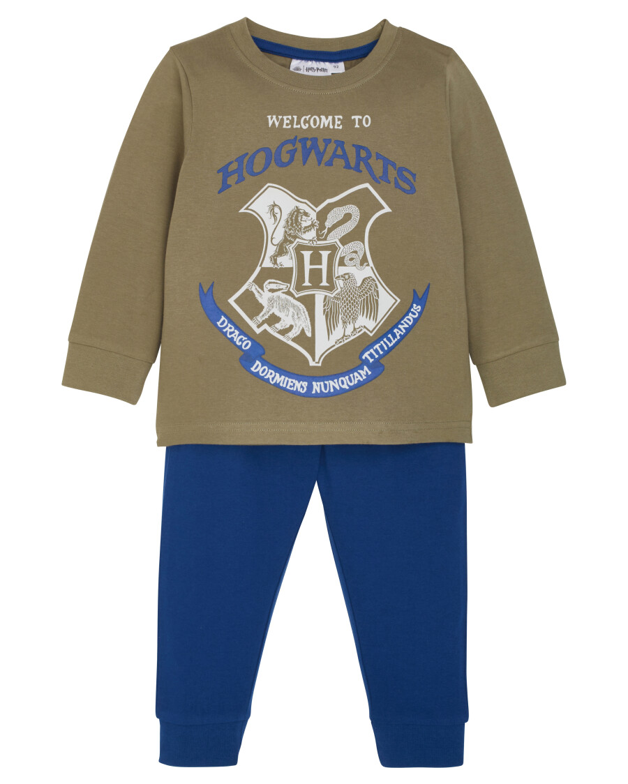Pyjama