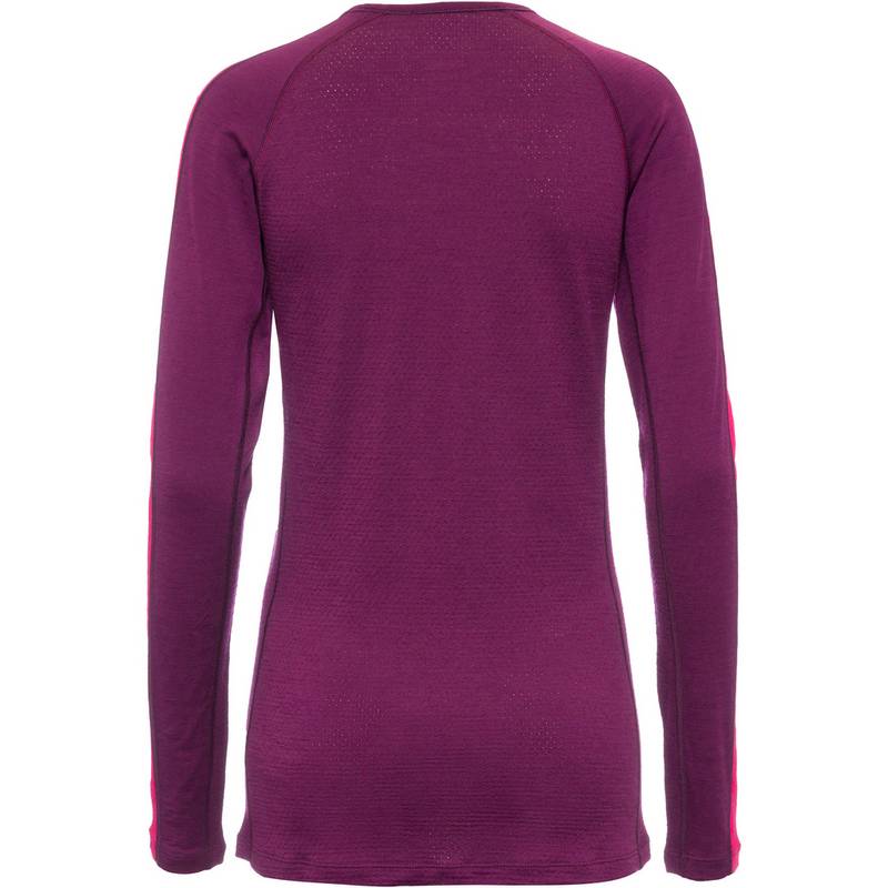 Icebreaker ZoneKnit 200 Funktionsshirt Damen