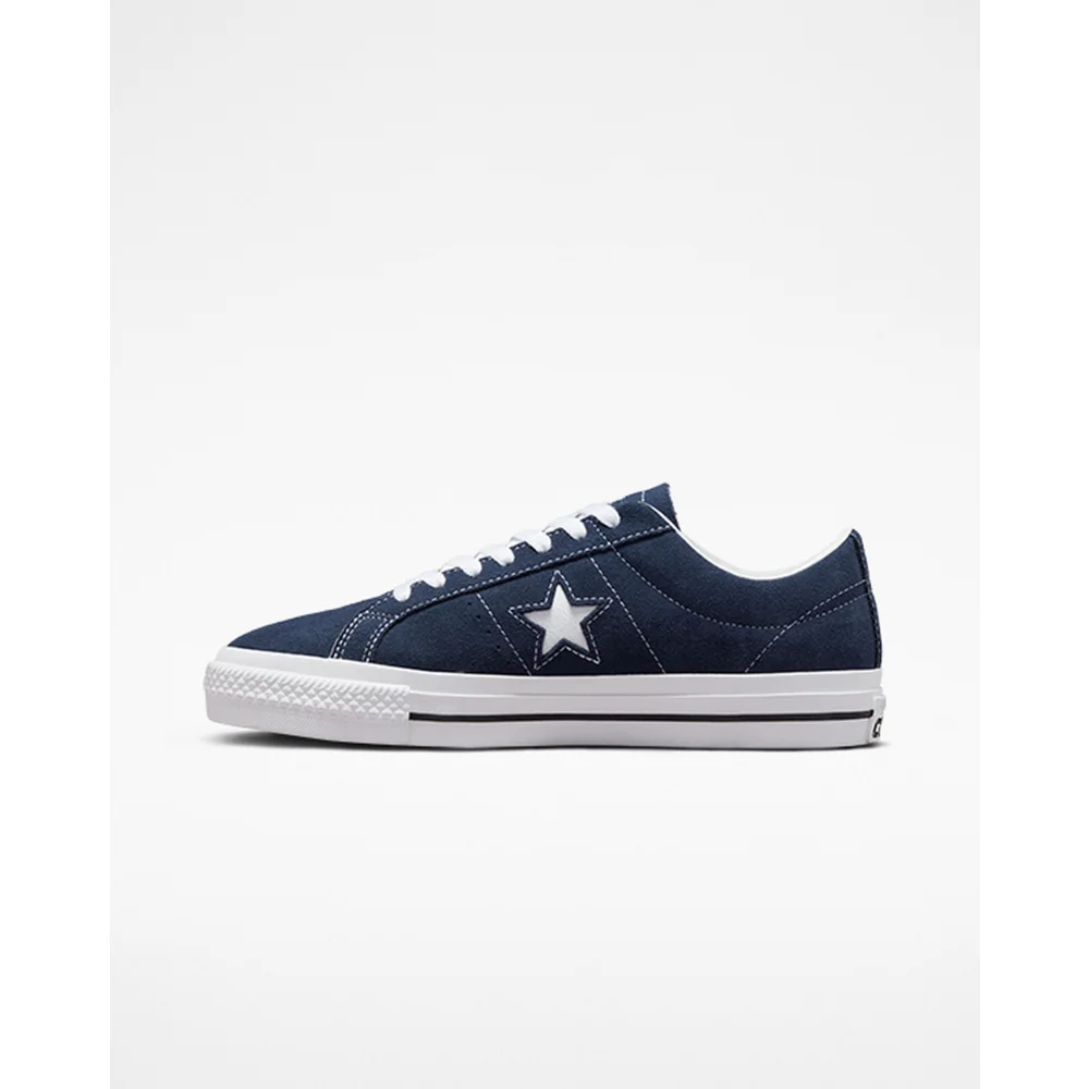 Converse One Star Pro A04154C / blau