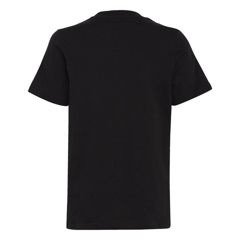 adidas Essentials 3-Streifen Cotton T-Shirt T-Shirt Kinder