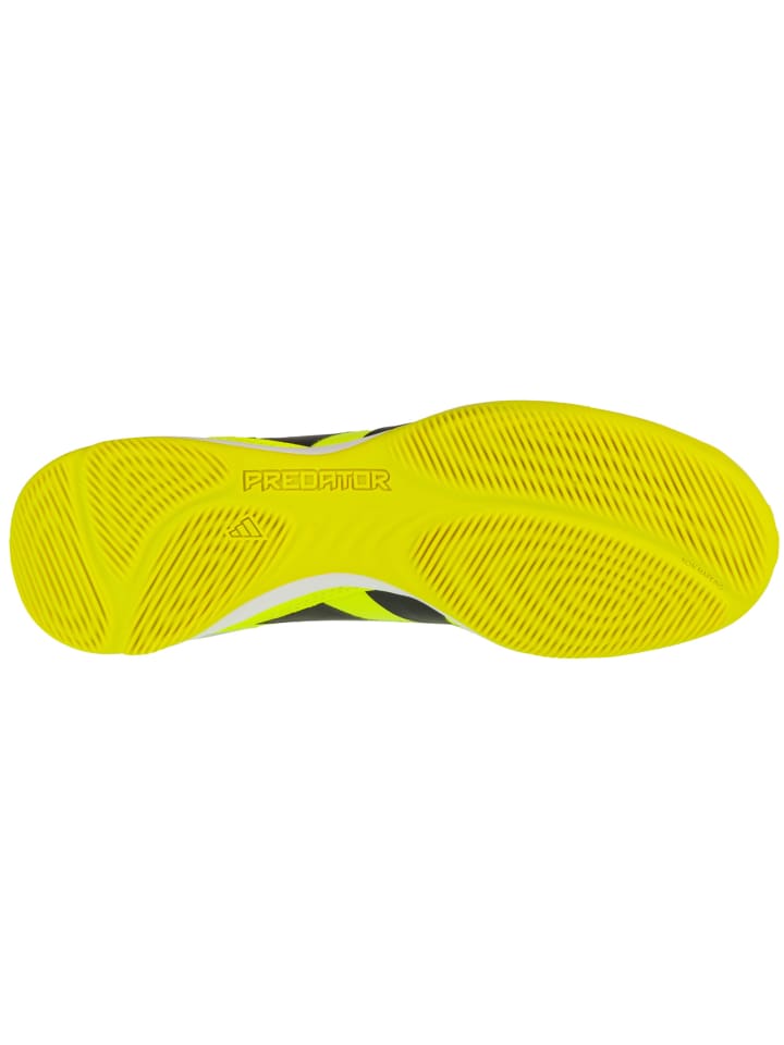 adidas Performance adidas Predator 24 League Low IN in Gelb günstig kaufen