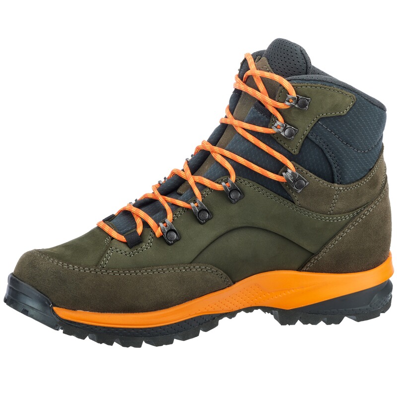 Hanwag Stiefel Banks GTX Hunter