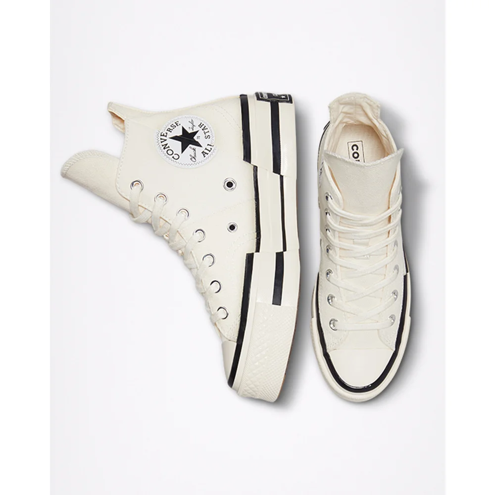 Converse Chuck 70 Plus A00915C / weiss
