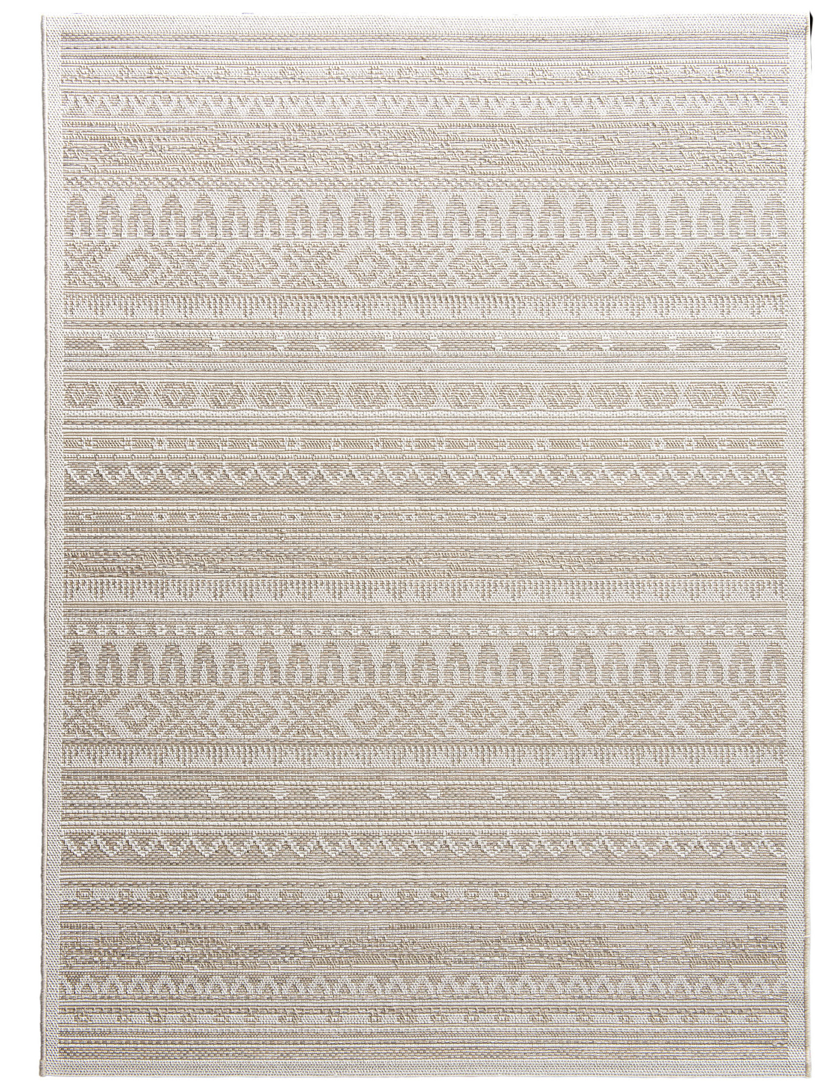 Linares Outdoor-Teppich, Beach