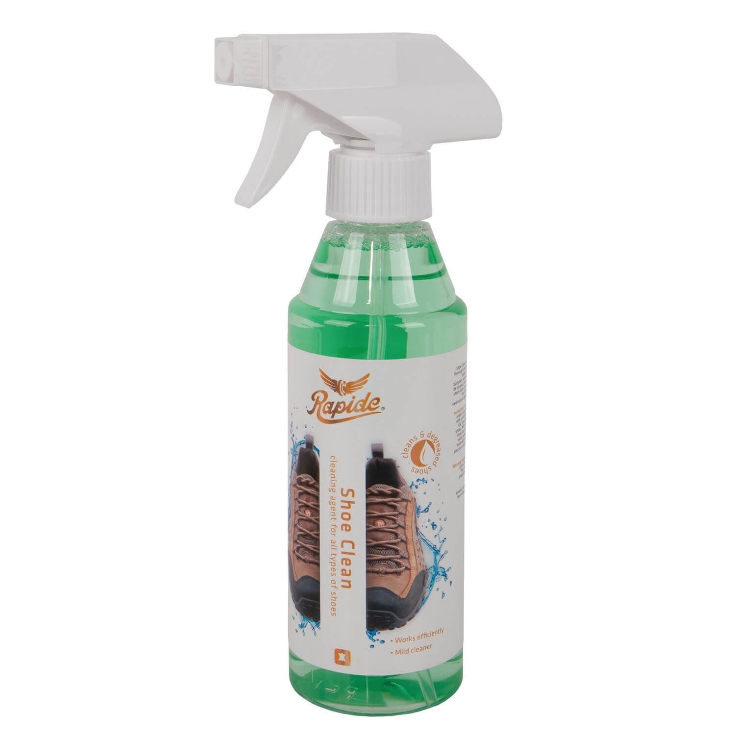Shoe Clean Reinigungsmittel 300 ml