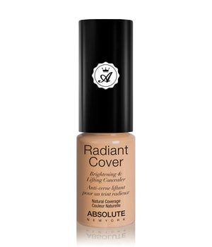 Absolute New York Radiant Cover Concealer-8 ml