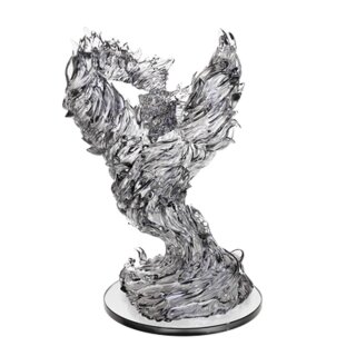 D&D Nolzur's Marvelous Miniatures: Animated Fire Breath (unpainted)