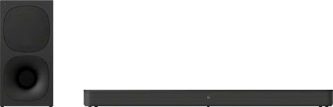 Sony HT-SD40 2.1 Soundbar (Bluetooth, 330 W, mit Subwoofer, Dolby Digital, Surround Sound, exklusiv bei Otto)