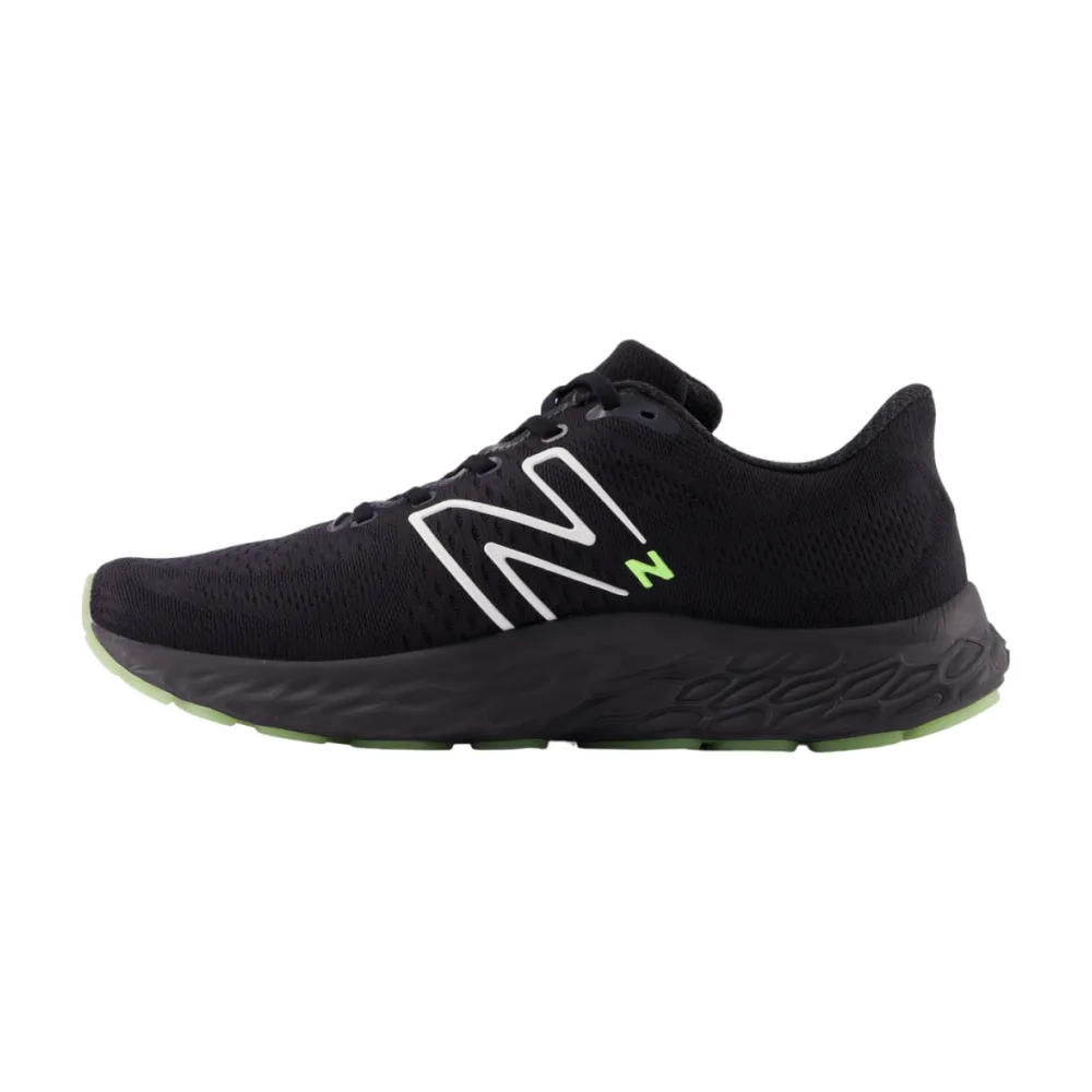 New Balance Fresh Foam X Evoz v3 MEVOZGB3 / schwarz