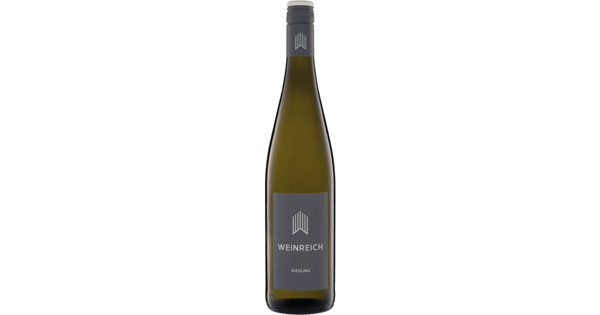 Weingut Weinreich Riesling