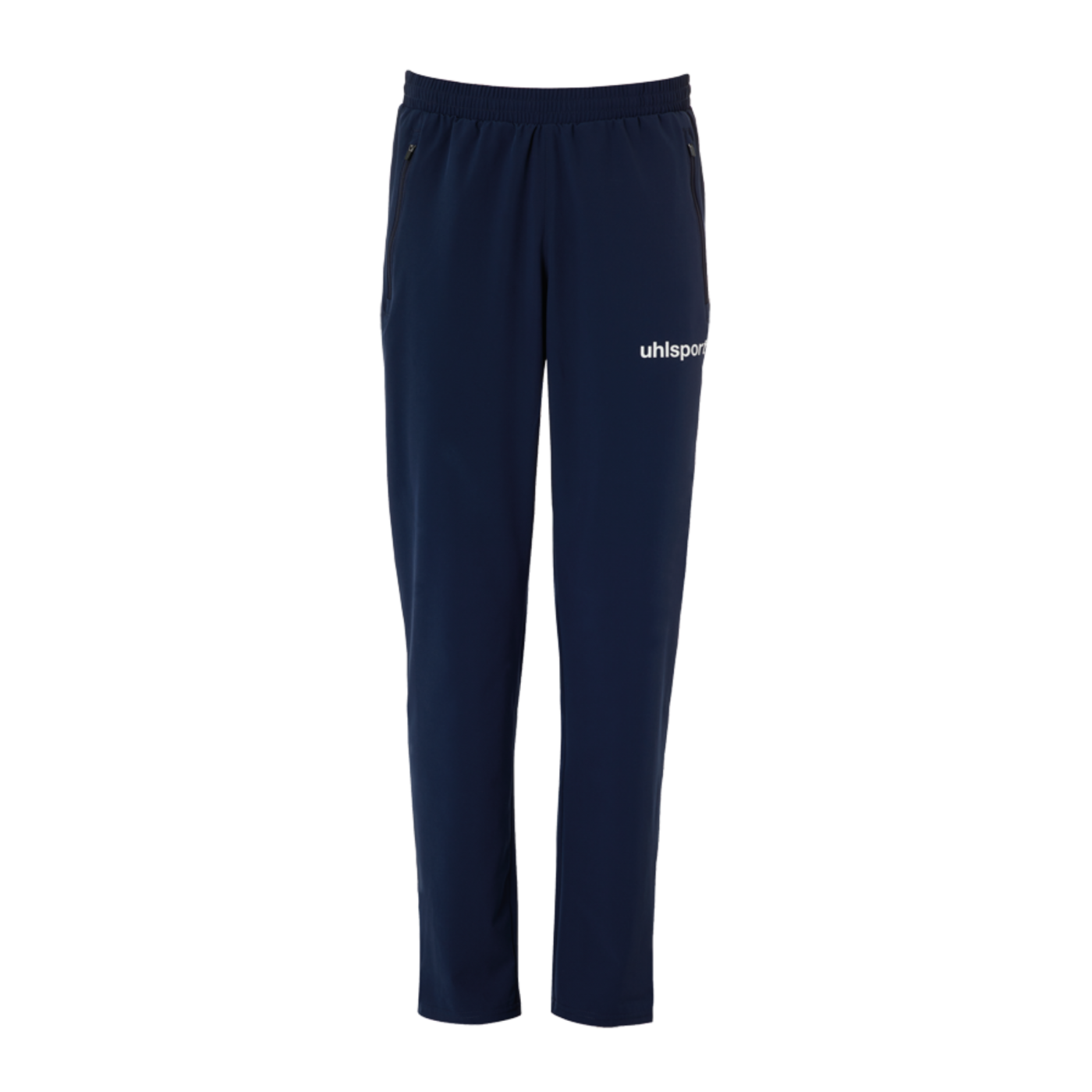 Uhlsport Evo Woven Trainingshose Blau F02