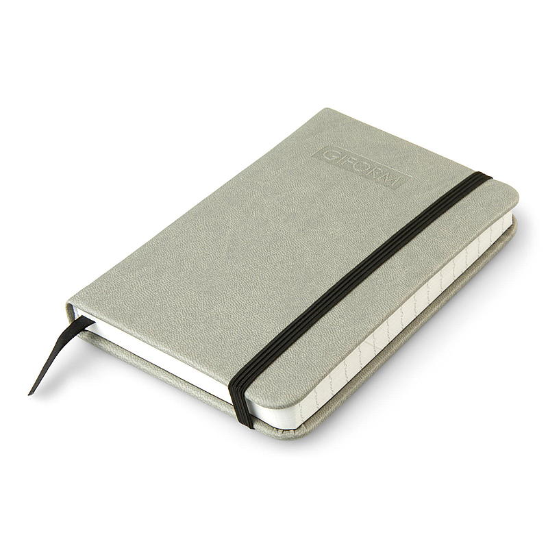 Giform Notatbok protokoll A4 96 ark