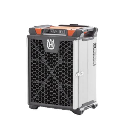 Husqvarna 970651902 A45 Luchtreiniger 1000m3/h