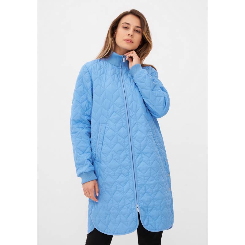 Ilse Jacobsen ART06 Steppjacke Damen