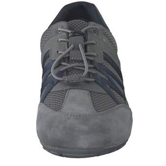 Geox U Ravex Sneaker in grau