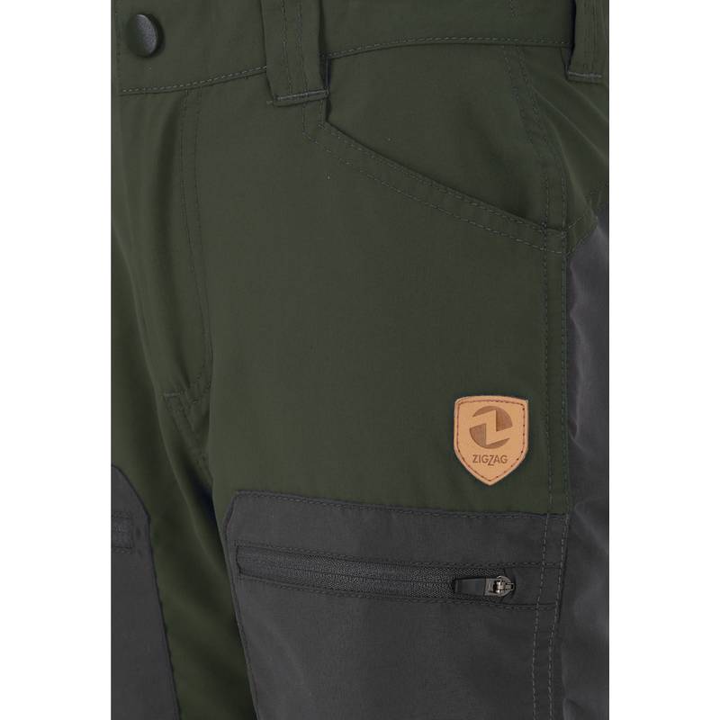 ZigZag Atlantic Shorts Kinder