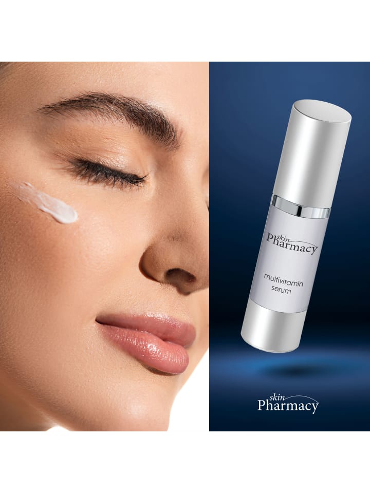 Skinchemists Multivitamin-Serum 30ml günstig kaufen onesize