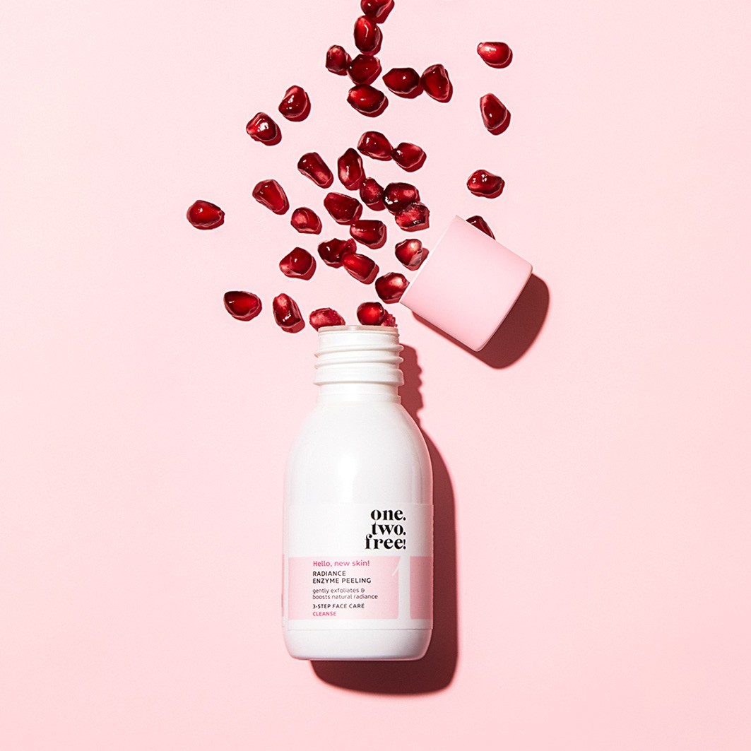 Radiance Enzyme Peeling