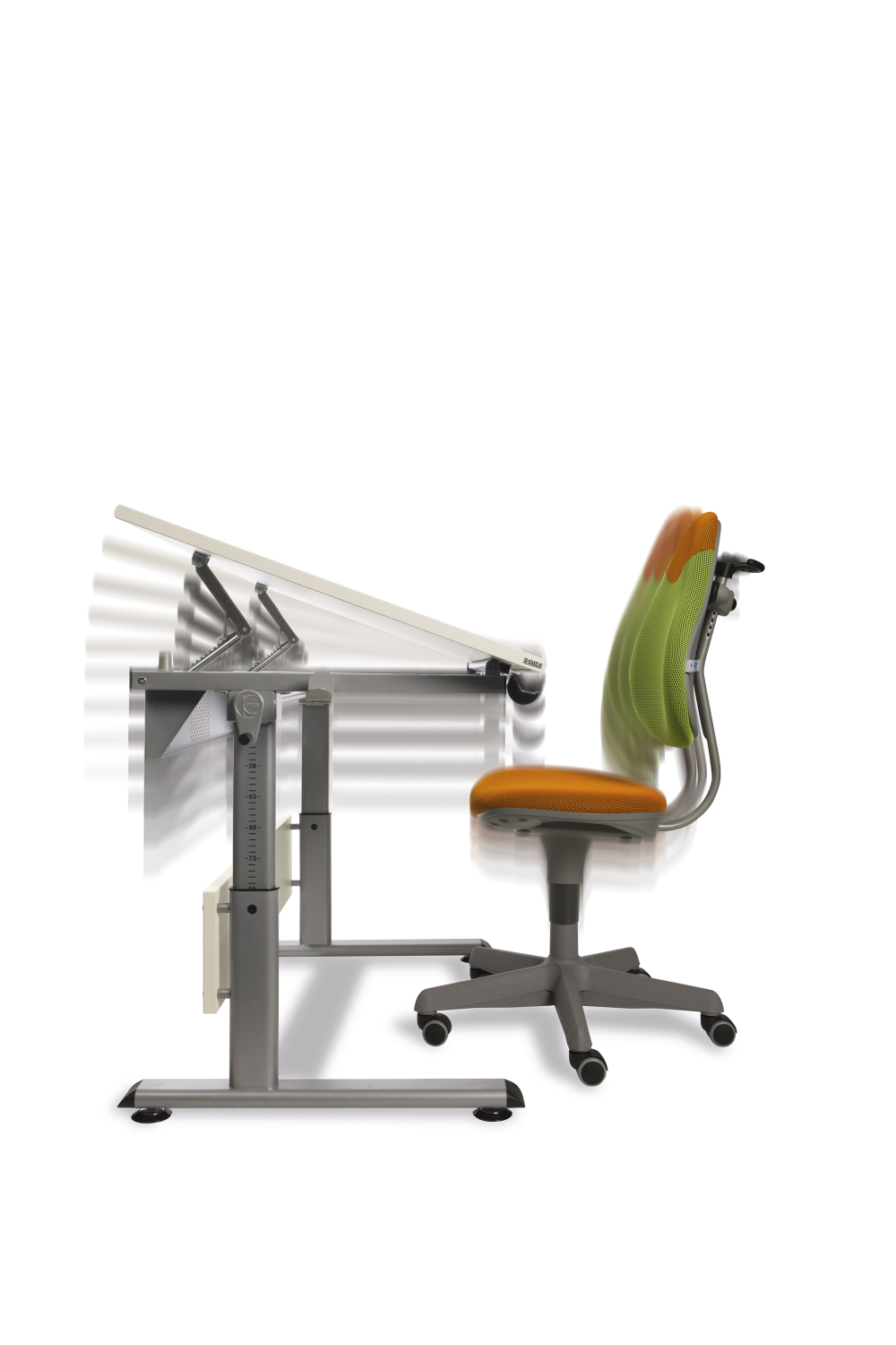 Schreibtisch Marco2