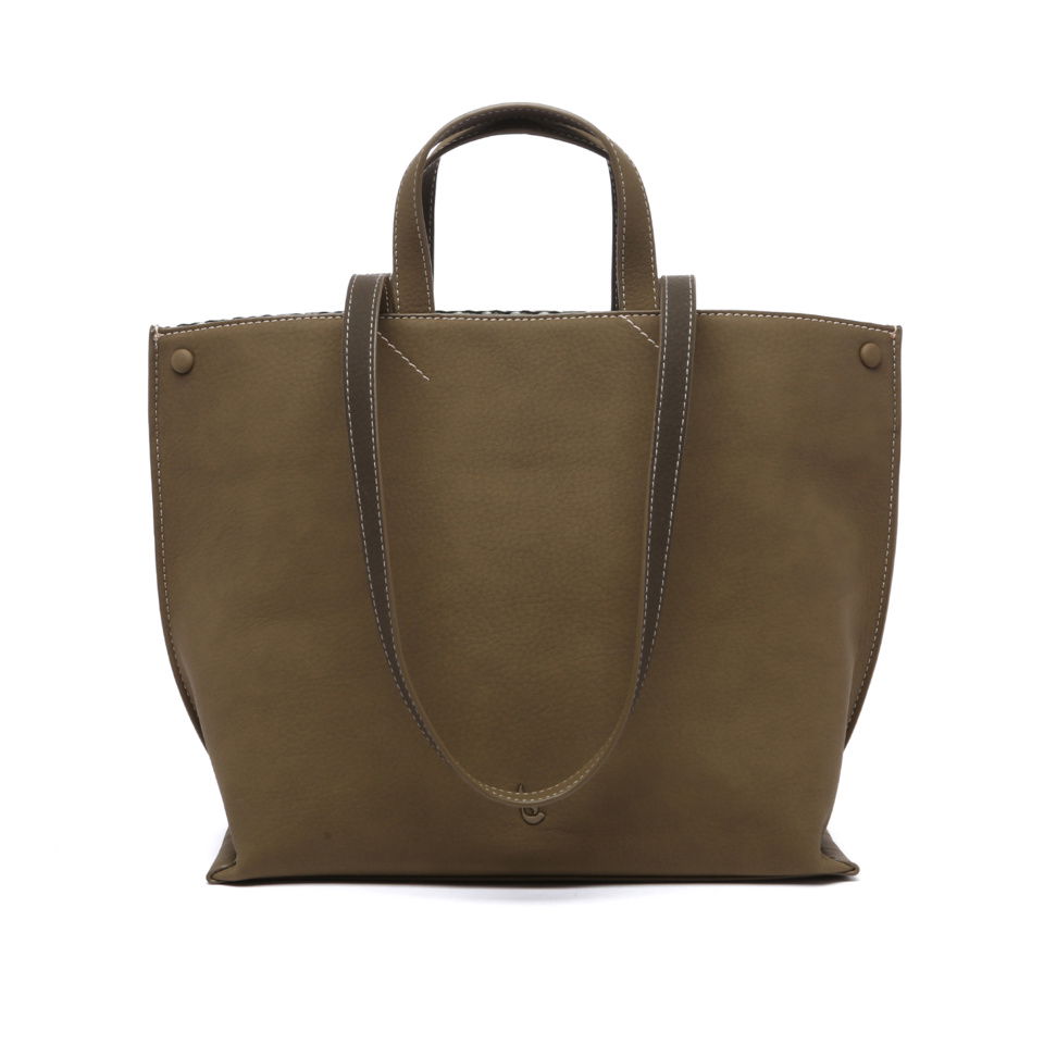 abbacino Palmer Shopper