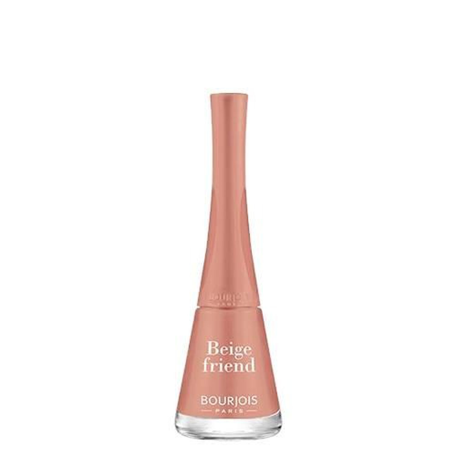 Bourjois 1 Seconde Vernis à Ongles Séchage Rapide
