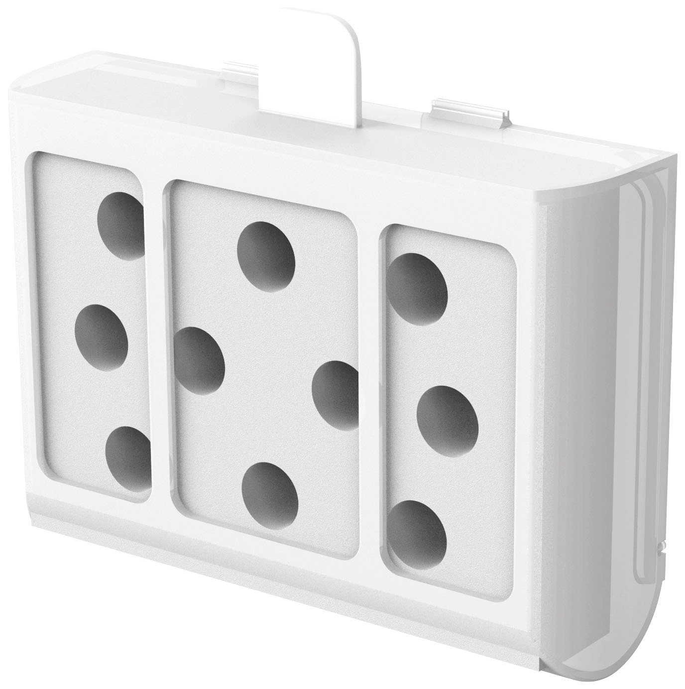 Boneco Luftreiniger P50, für 10 m² Räume