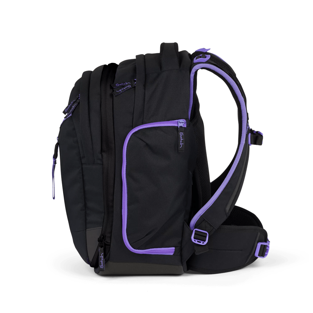 match Purple Phantom