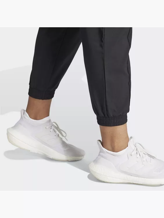 adidas AEROREADY Train Essentials Minimal Branding Woven Hose