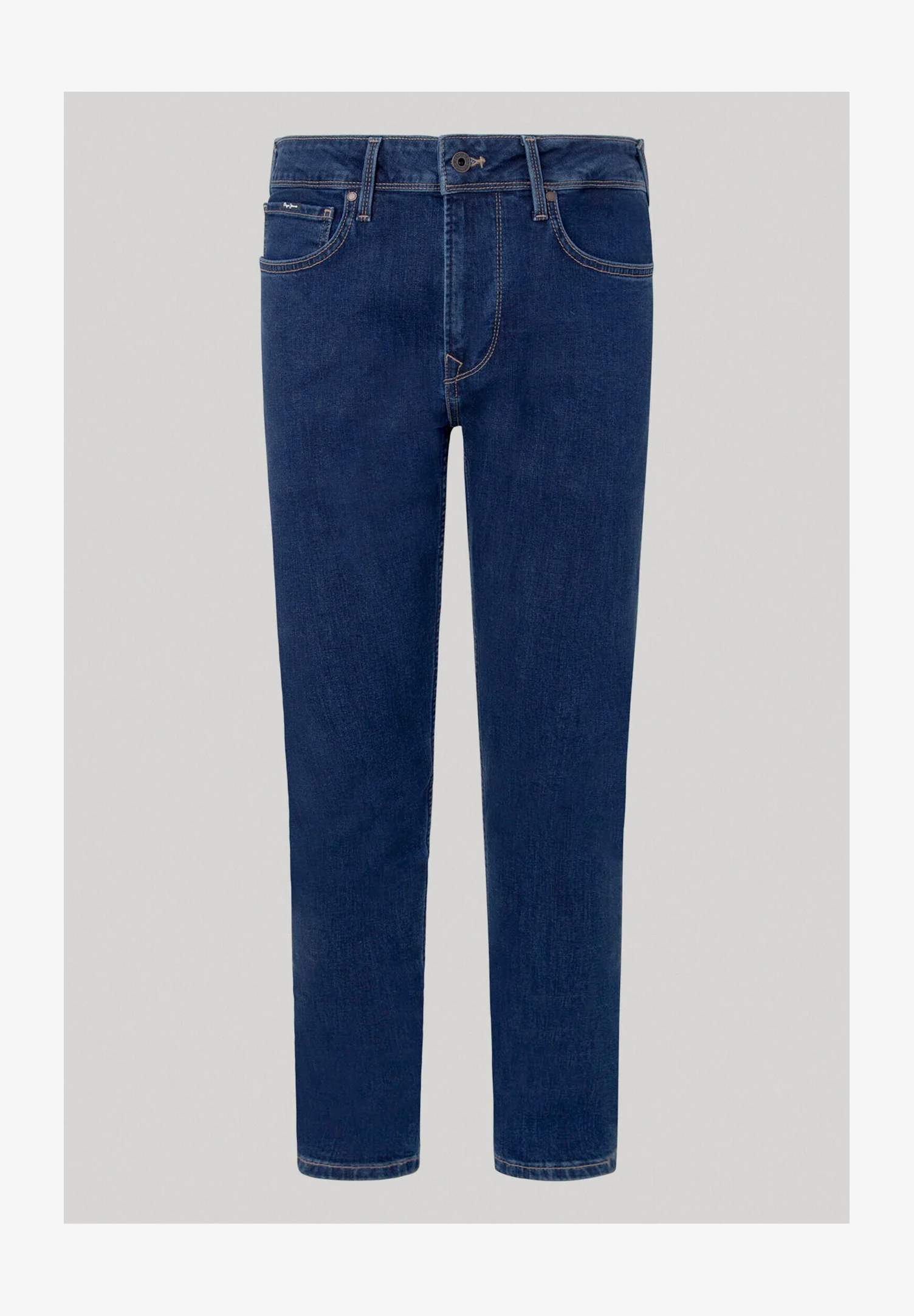 Vaqueros de corte cónico Pepe Jeans