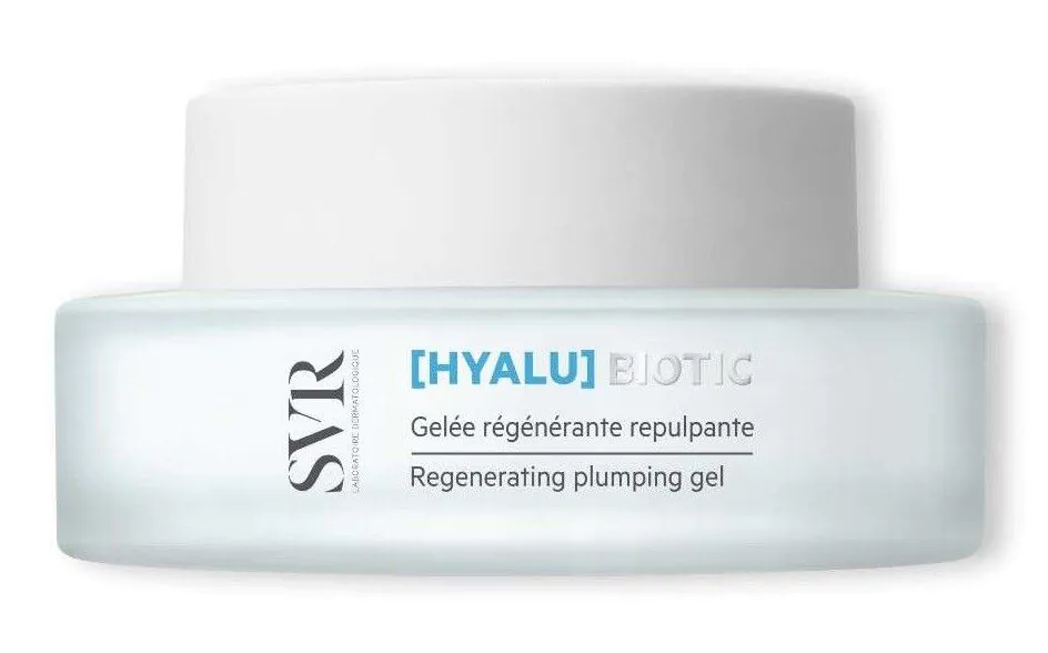 SVR Hyalu Biotic Regenererende Opstrammende Gel