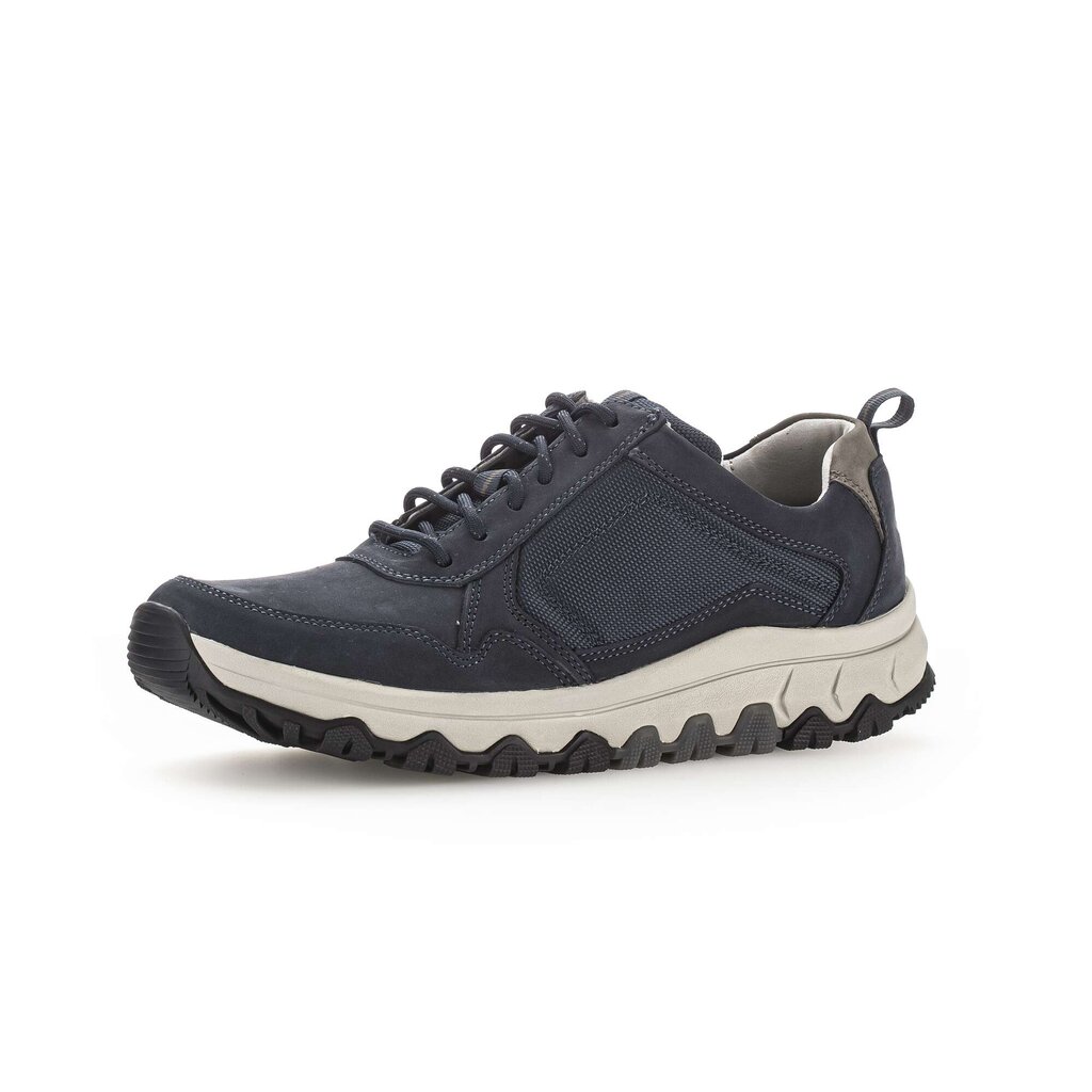 rollingsoft PG8005 Sneaker low blau