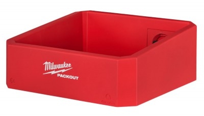 Milwaukee Accessories 4932480713 Mali držač za pakiranje