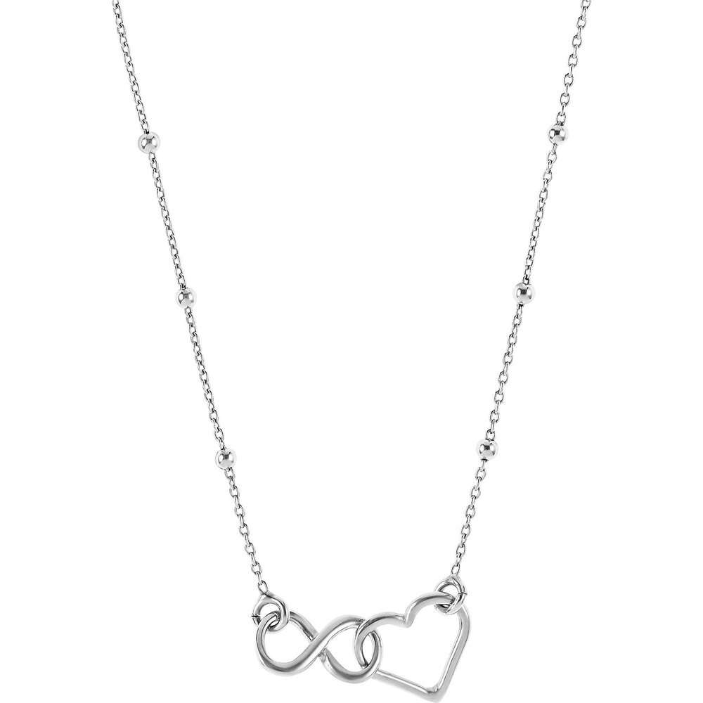 FAVS Chaînette 925 Argent collier