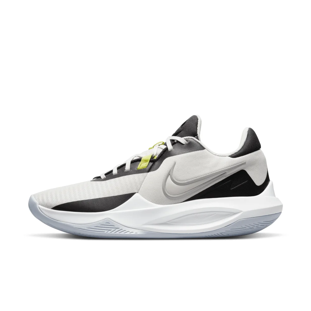 Nike Precision 6 DD9535 004 / weiss