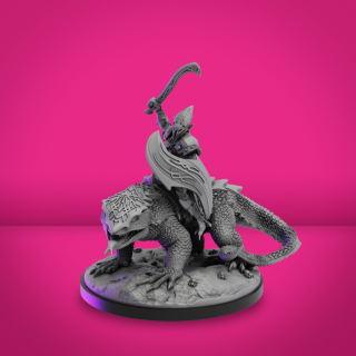 Epic Encounters: Palace of the Drow Queen (EN)