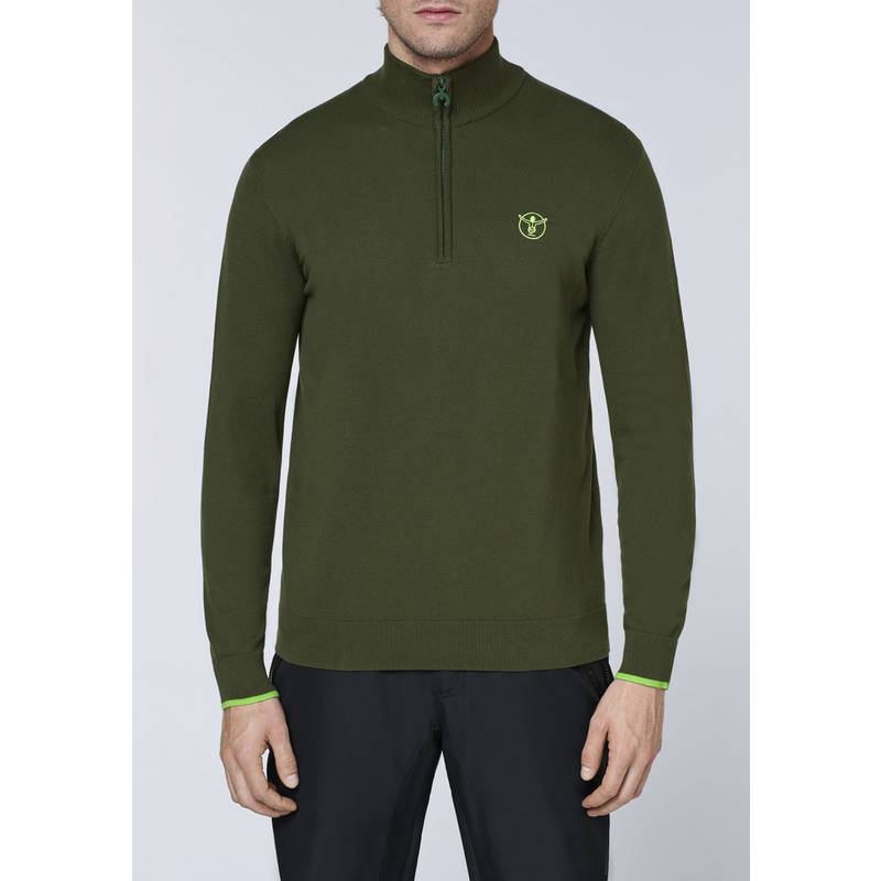 Chiemsee Strickpullover Strickpullover Herren