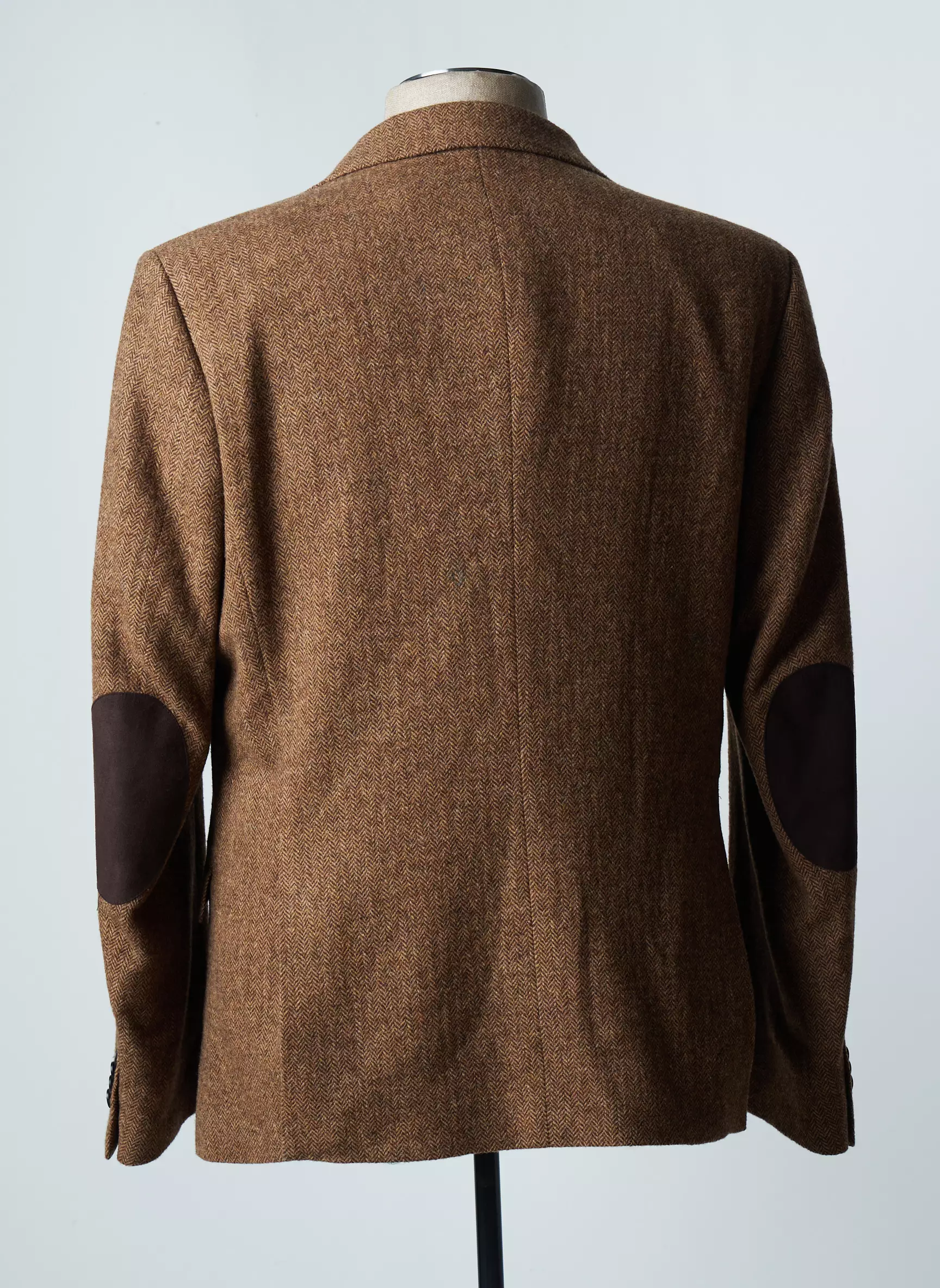 El Ganso Blazers Homme couleur marron