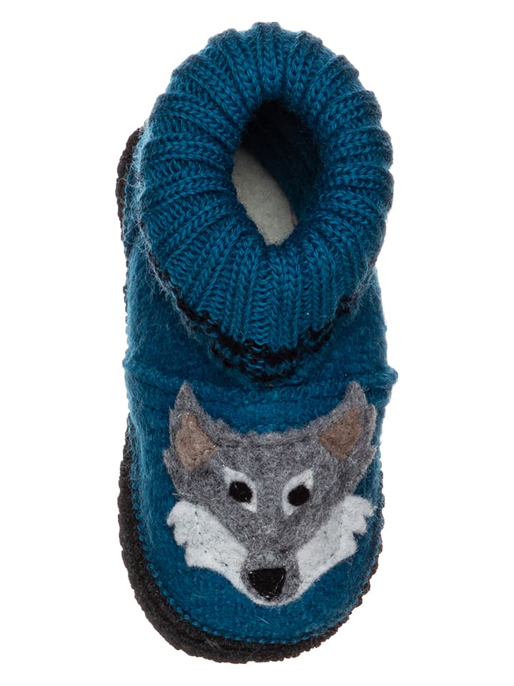 kitz-pichler Hüttenschuhe 