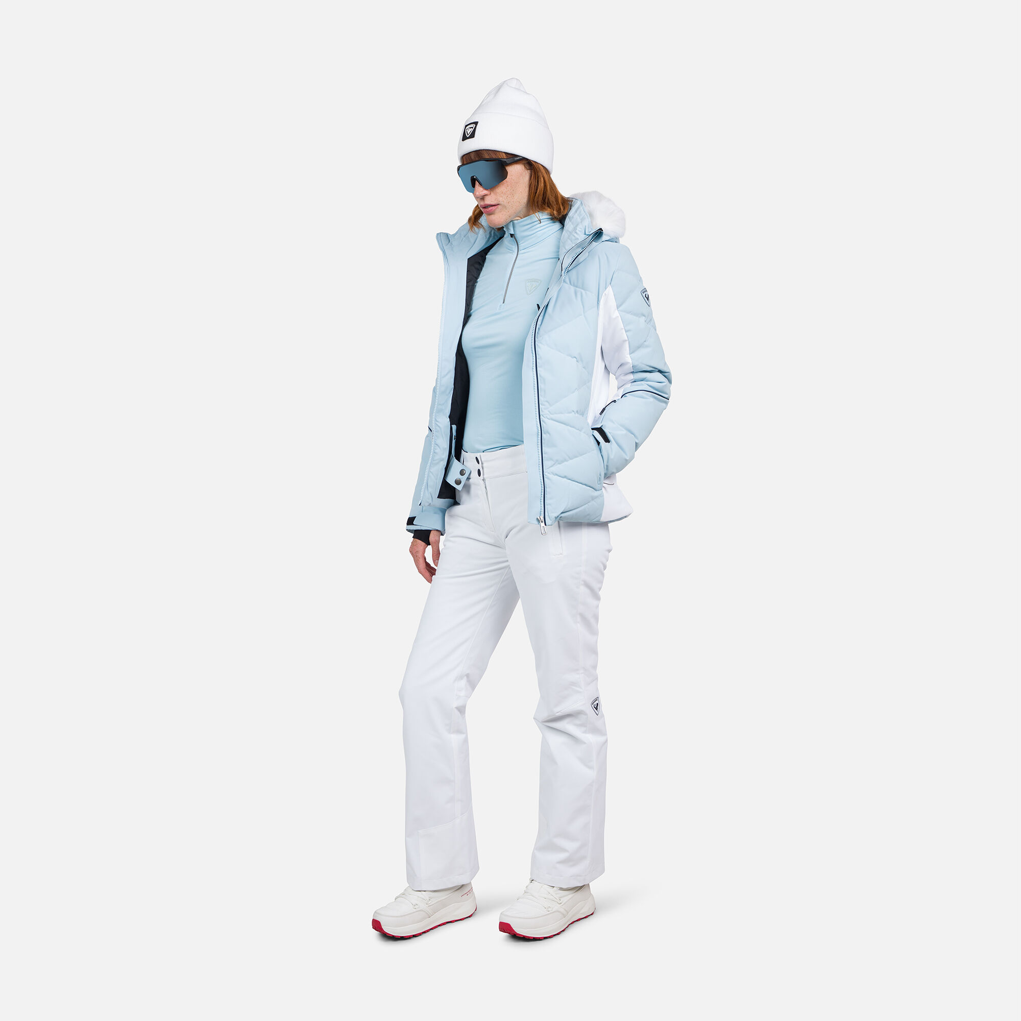 Pantalon de ski Staci femme