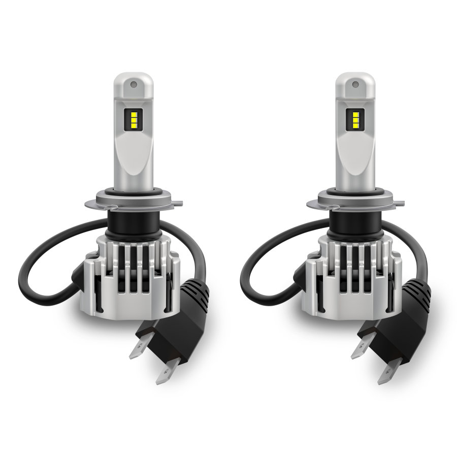 H7 Night Breaker LED von OSRAM, 2 Stück - ATU
