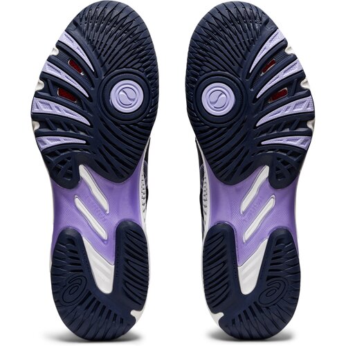 DAMEN VOLLEYBALLSCHUHE NETBURNER BALLISTIC FF 2