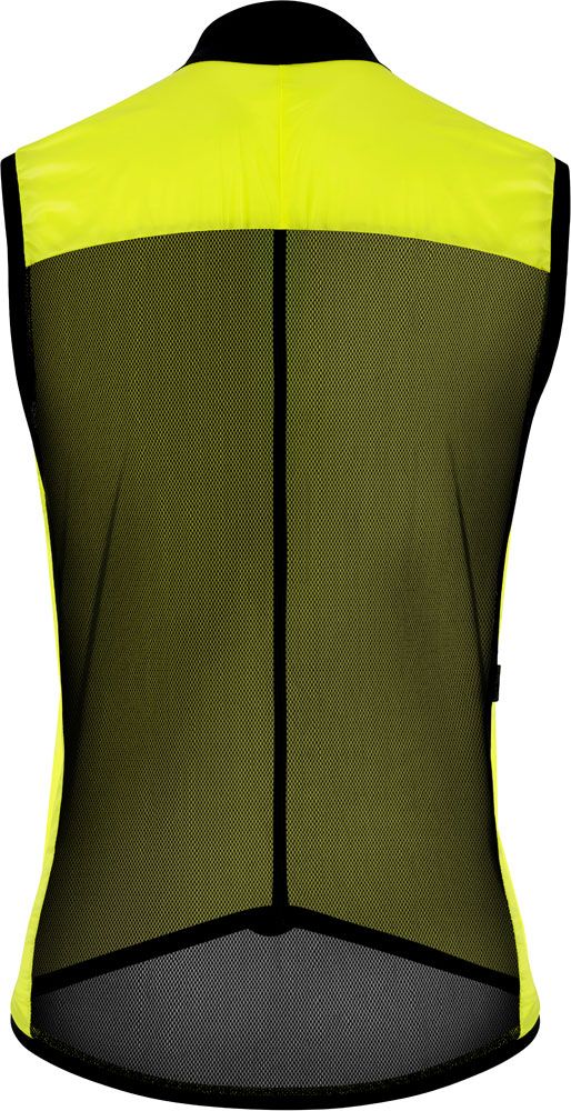 Assos Mille GT C2 - Windweste kaufen | Bike-Discount